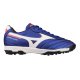 Chuteira Society Mizuno Morelia Classic AS Azul